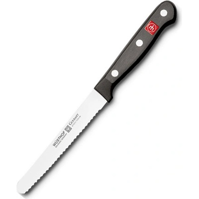 WUSTHOF GOURMET nůž na rajčata 12 cm, 1035048012