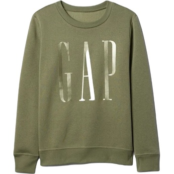 GAP V- khaki