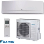 Daikin FTXJ20AW9 / RXJ20A9 Emura Климатици