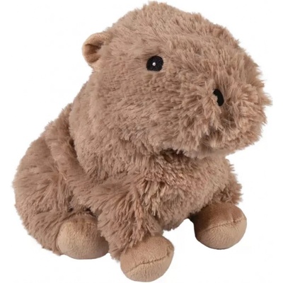 Albi hřejivý plyšák Kapybara 23 cm