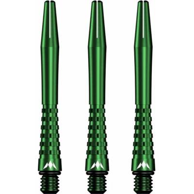 Mission Atom13 - Anodised - midi - green – Zboží Dáma