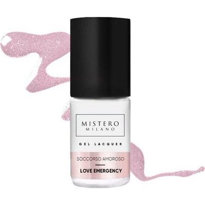 Mistero Milano LOVE EMERGENCY 7 ml