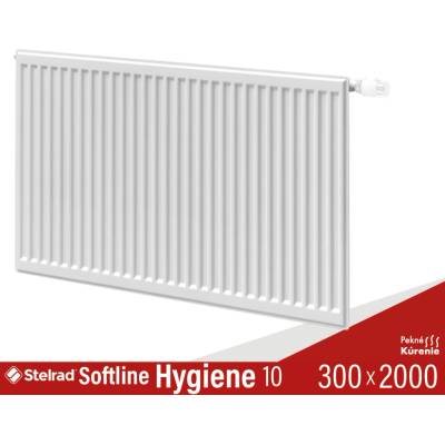Stelrad Hygiene 10VK 300 mm x 2000 mm