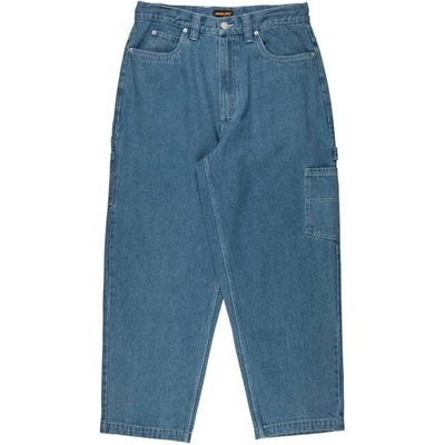 Santa Cruz Carpenter Big Pants Classic Blue