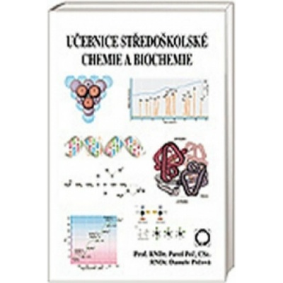 Učebnice středoškolské chemie a biochemie