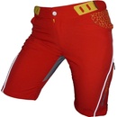 Haven dámské SingleTrail WMS červené