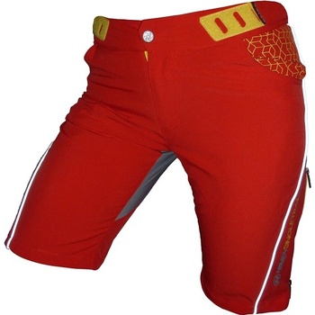 Haven dámské SingleTrail WMS červené