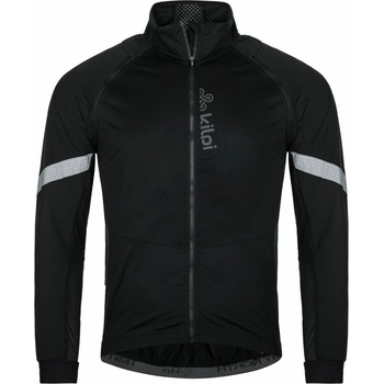 Kilpi Мъжко softshell яке Kilpi ZAIN-M Черно Kilpi | Cheren | МЪЖЕ | M
