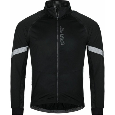 Kilpi Мъжко softshell яке Kilpi ZAIN-M Черно Kilpi | Cheren | МЪЖЕ | M