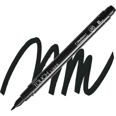 Štětečkový Brushpen Touch ShinHan – Sleviste.cz