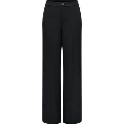 ONLY Панталон с набор 'laura' черно, размер 38