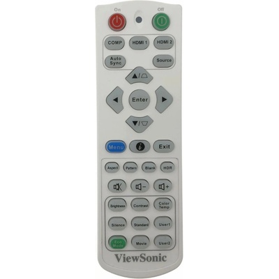 General Viewsonic px747-4k - дистанционно управление с лазерен указател (px747-4k)