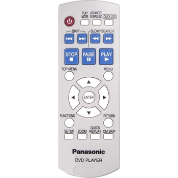 GENERAL PANASONIC N2QAYB000011 - съвместимо дистанционно управление на марката General (N2QAYB000011)