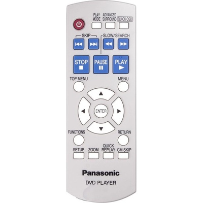 GENERAL PANASONIC N2QAYB000011 - съвместимо дистанционно управление на марката General (N2QAYB000011)