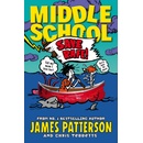 Save Rafe! - Middle School