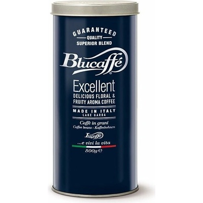 Lucaffe Blucaffe zrnková 500 g