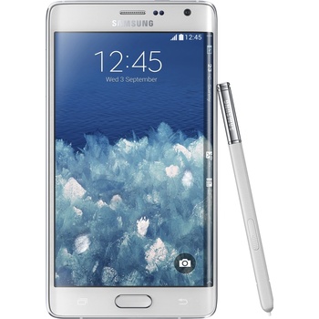 Samsung Galaxy Note Edge N915