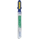 IRWIN List pil.přím. sada HCS-T244D 100 dřevo 5ks