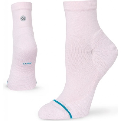 Stance Lilac Quarter