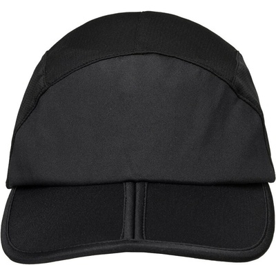 PORTWEST HA27 Fold-away Cap POR-HA27BKR Černá