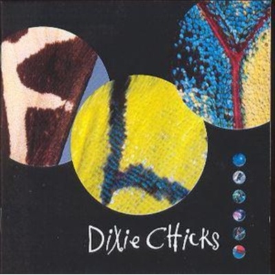 Fly - Dixie Chicks CD