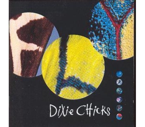 Fly - Dixie Chicks CD