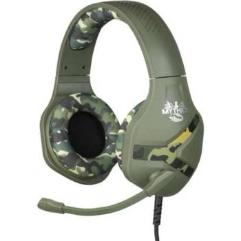 Image 1 of KONIX Mythics Nemesis camo