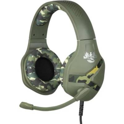 KONIX Mythics Nemesis camo