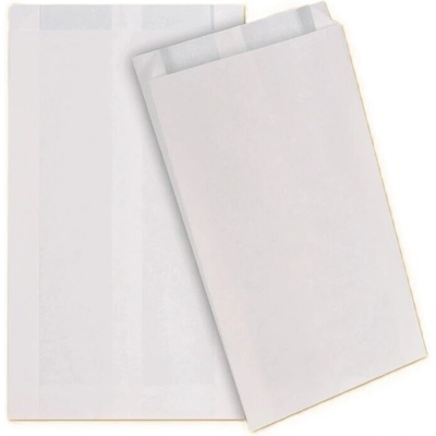 Маслоустойчив хартиен плик 16+(2х2)/29 Б 100бр (е-3133)