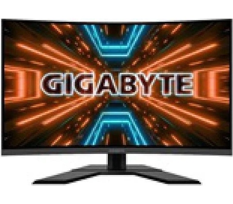 Gigabyte G32QC