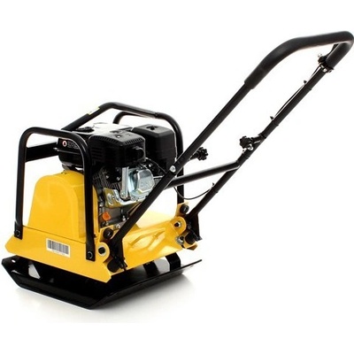 Kraft & Dele KD1184 Zhutňovač 5,5 HP / 4,1kW 92kg
