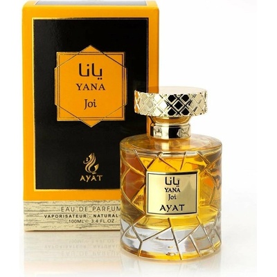 Ayat yana joi parfémovaná voda dámská 100 ml