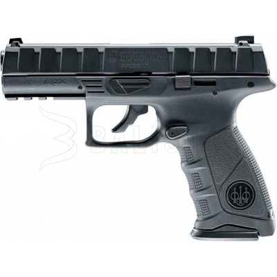 Umarex V Beretta APX 4,5 mm čierna