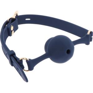Taboom Silicone Mouth Gag