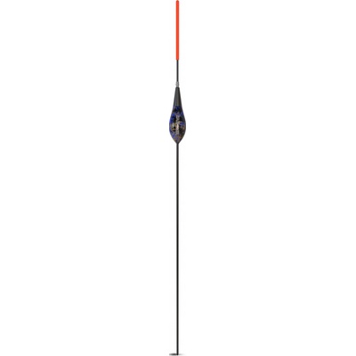 Saenger splávek Competition Black Tiger 0,5g