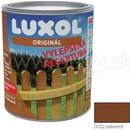 Luxol Originál 10 l palisander