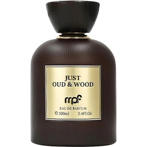 My Perfumes Just Oud and Wood EDP 100 ml Парфюми