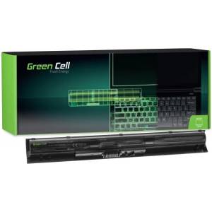Green Cell Батерия за лаптоп Green Cell HP90 за HP Pavilion 14-AB 15-AB 15-AK 17-G, 14.8 V, 2200 mAh (HP90)