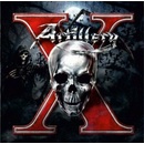 ARTILLERY - X LTD. LP