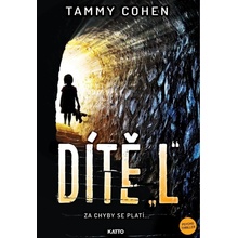 Dítě L - Tammy Cohen