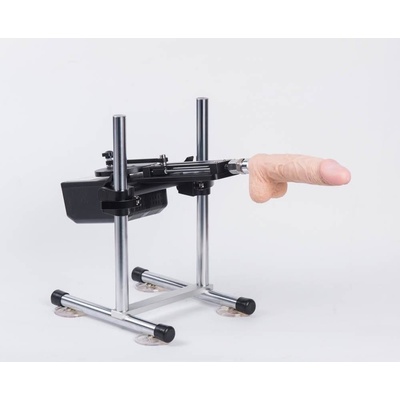 LoveBotz Pro-Bang Sex Machine with Remote Control