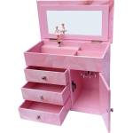 Trousselier Музикална кутия за бижута с чекмеджета Балерина (s237000)