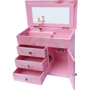 Trousselier Музикална кутия за бижута с чекмеджета Балерина (s237000)