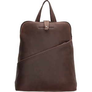 Hide & Stitches Japura 20824 Dark brown (HIDESTITCHES-20824)