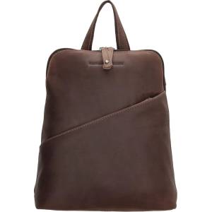 Hide & Stitches Japura 20824 Dark brown