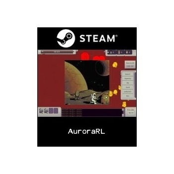 AuroraRL