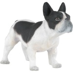 Papo Фигурка Papo Dog and Cat Companions - Френски булдог (54006) - baby