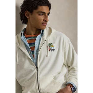 Ralph Lauren суичър с качулка мъжки от памук (710B14590)