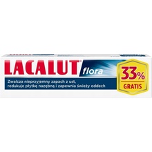 Lacalut Flora 100 ml