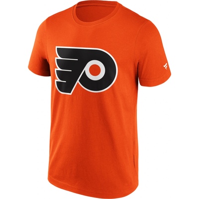 Fanatics pánské tričko Philadelphia Flyers Primary Logo Graphic T-Shirt